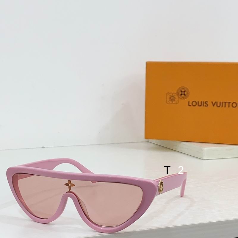 LV Sunglasses 1035